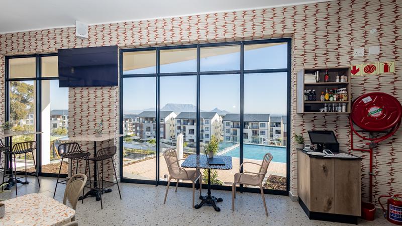 1 Bedroom Property for Sale in Richwood Western Cape